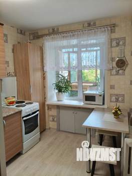 1-к квартира, на длительный срок, 34м2, 3/14 этаж