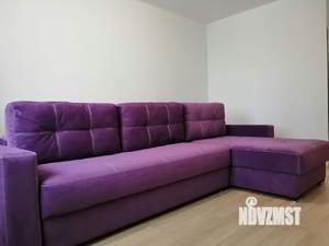 2-к квартира, посуточно, 60м2, 5/18 этаж