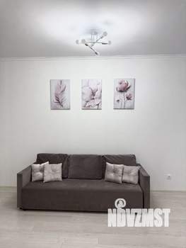 Студия квартира, на длительный срок, 38м2, 7/26 этаж