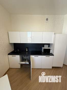 2-к квартира, на длительный срок, 60м2, 26/26 этаж
