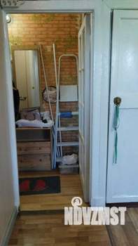 1-к квартира, на длительный срок, 30м2, 3/5 этаж