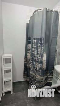 Студия квартира, на длительный срок, 22м2, 5/26 этаж