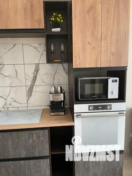 1-к квартира, посуточно, 46м2, 10/14 этаж