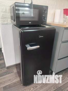 2-к квартира, посуточно, 38м2, 1/1 этаж