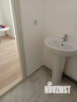 Студия квартира, на длительный срок, 33м2, 21/28 этаж