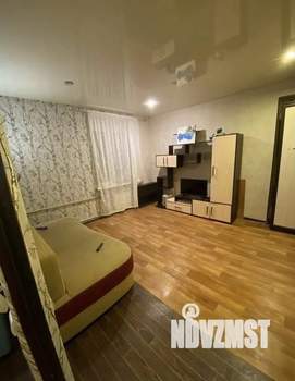 1-к квартира, на длительный срок, 30м2, 3/3 этаж