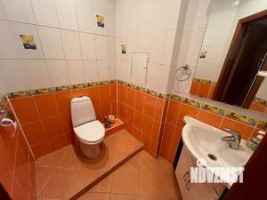 3-к квартира, на длительный срок, 116м2, 4/20 этаж