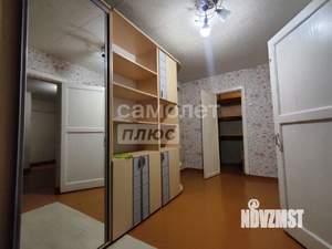 2-к квартира, на длительный срок, 41м2, 4/5 этаж