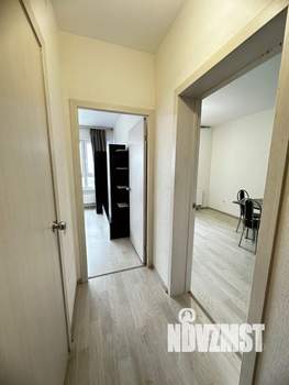 1-к квартира, на длительный срок, 30м2, 2/25 этаж