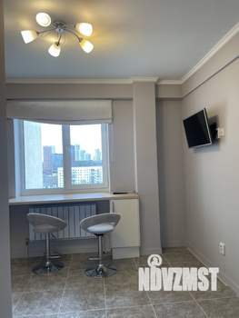 1-к квартира, на длительный срок, 47м2, 12/16 этаж