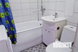 2-к квартира, посуточно, 45м2, 1/5 этаж