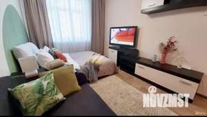 2-к квартира, посуточно, 50м2, 11/26 этаж