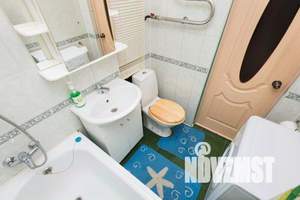 2-к квартира, посуточно, 45м2, 2/5 этаж