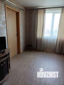 2-к квартира, на длительный срок, 38м2, 9/9 этаж