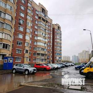 2-к квартира, на длительный срок, 55м2, 9/10 этаж