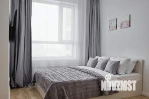 1-к квартира, посуточно, 31м2, 1/1 этаж