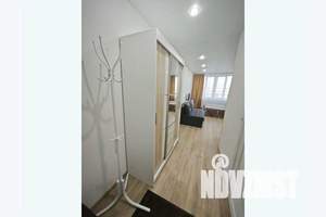 1-к квартира, посуточно, 25м2, 3/25 этаж