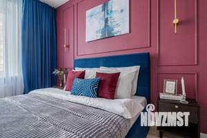 1-к квартира, посуточно, 97м2, 1/1 этаж