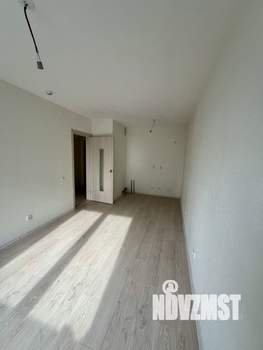 1-к квартира, на длительный срок, 34м2, 10/25 этаж
