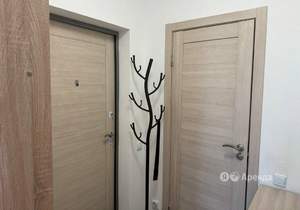1-к квартира, на длительный срок, 38м2, 12/15 этаж