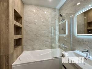 1-к квартира, на длительный срок, 35м2, 4/32 этаж