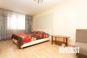 2-к квартира, посуточно, 65м2, 11/16 этаж