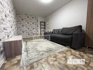 2-к квартира, на длительный срок, 44м2, 3/5 этаж