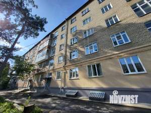 1-к квартира, на длительный срок, 45м2, 1/5 этаж