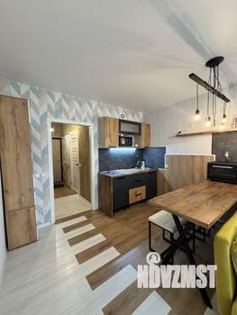 Студия квартира, на длительный срок, 30м2, 13/23 этаж