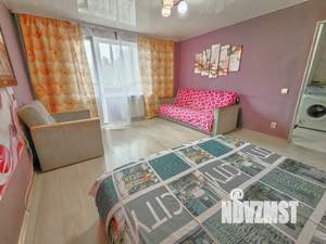 2-к квартира, посуточно, 48м2, 5/9 этаж
