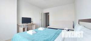 2-к квартира, посуточно, 68м2, 1/1 этаж