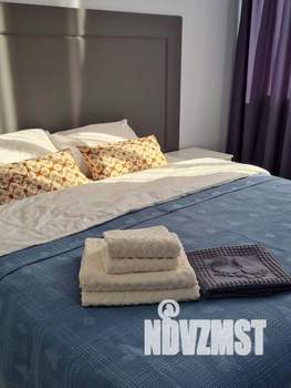 1-к квартира, посуточно, 41м2, 1/1 этаж