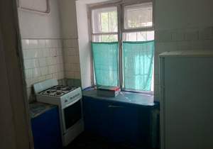2-к квартира, на длительный срок, 56м2, 1/5 этаж