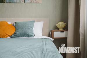 1-к квартира, посуточно, 42м2, 2/25 этаж