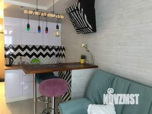 1-к квартира, посуточно, 40м2, 2/33 этаж