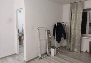 1-к квартира, на длительный срок, 30м2, 3/5 этаж