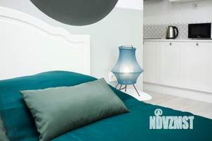 1-к квартира, посуточно, 29м2, 6/15 этаж