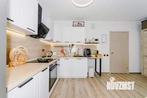 Студия квартира, на длительный срок, 25м2, 8/14 этаж