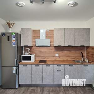 1-к квартира, на длительный срок, 38м2, 10/20 этаж