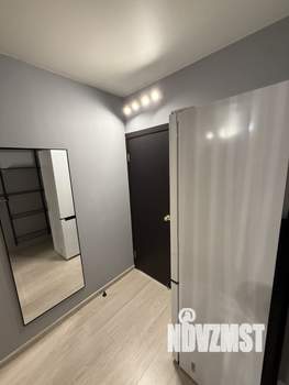 Студия квартира, на длительный срок, 55м2, 5/15 этаж