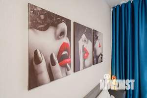 Студия квартира, посуточно, 26м2, 20/25 этаж