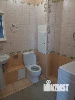 1-к квартира, на длительный срок, 40м2, 6/15 этаж