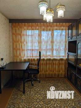 2-к квартира, на длительный срок, 35м2, 2/5 этаж