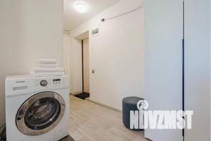 1-к квартира, посуточно, 46м2, 3/5 этаж