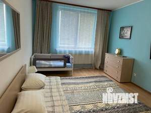 2-к квартира, посуточно, 90м2, 1/1 этаж