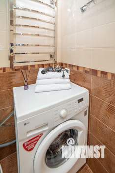 2-к квартира, посуточно, 65м2, 1/1 этаж