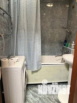 1-к квартира, посуточно, 45м2, 2/5 этаж