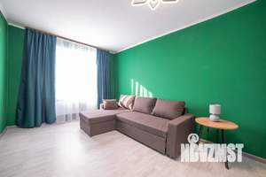 3-к квартира, посуточно, 85м2, 7/16 этаж