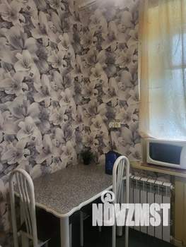 1-к квартира, посуточно, 32м2, 3/5 этаж