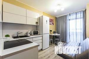 2-к квартира, посуточно, 36м2, 32/33 этаж